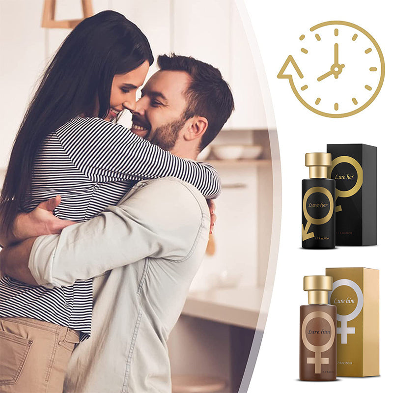 Lure Perfume (for Him & Her)