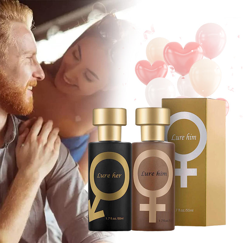 Lure Perfume (for Him & Her)