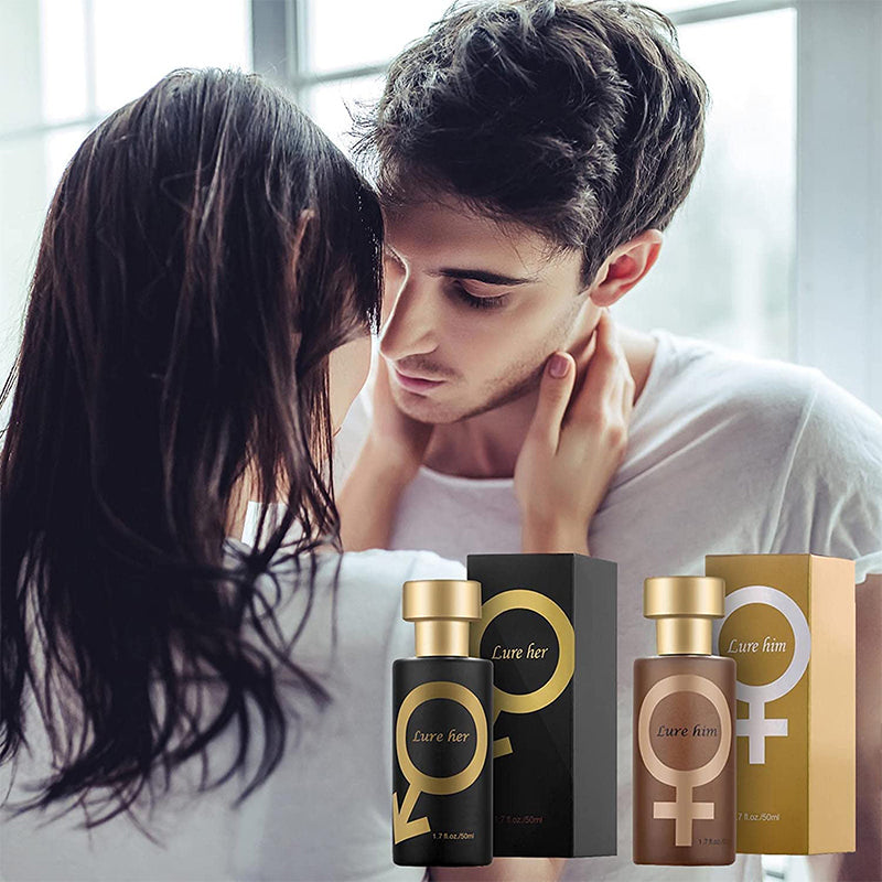 Lure Perfume (for Him & Her)