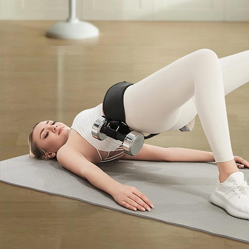 Exercise Hip Thrust Belt