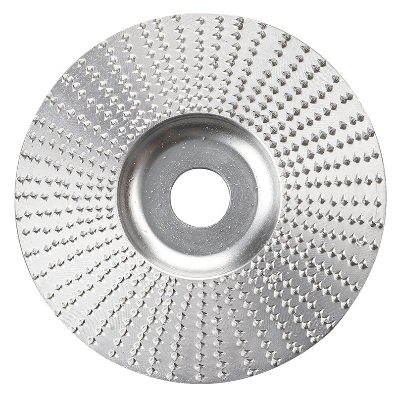 Angle Grinder Polishing Pad