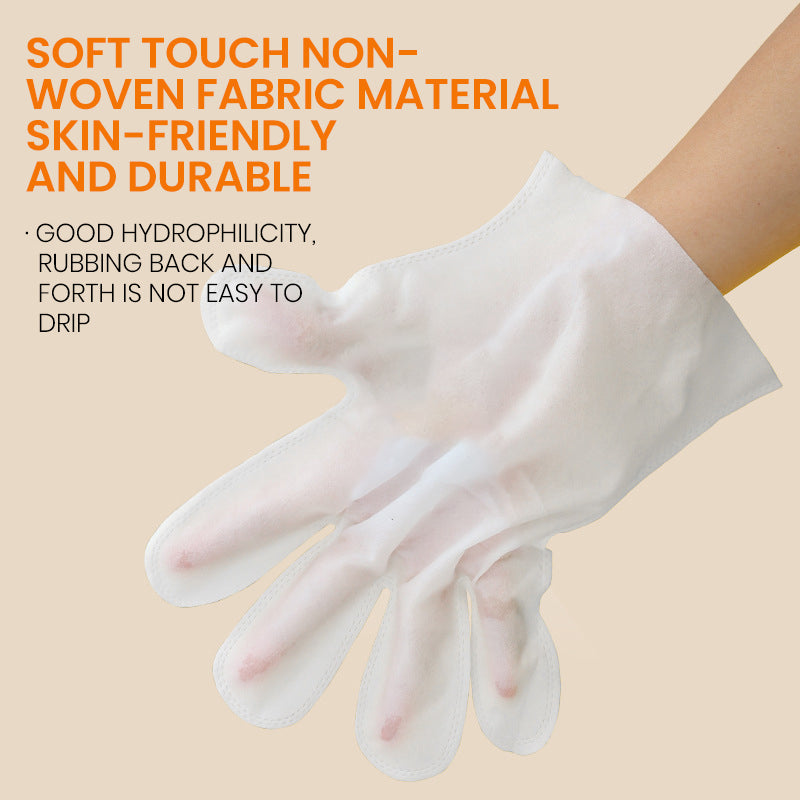 Pet Clean Wash Free Gloves