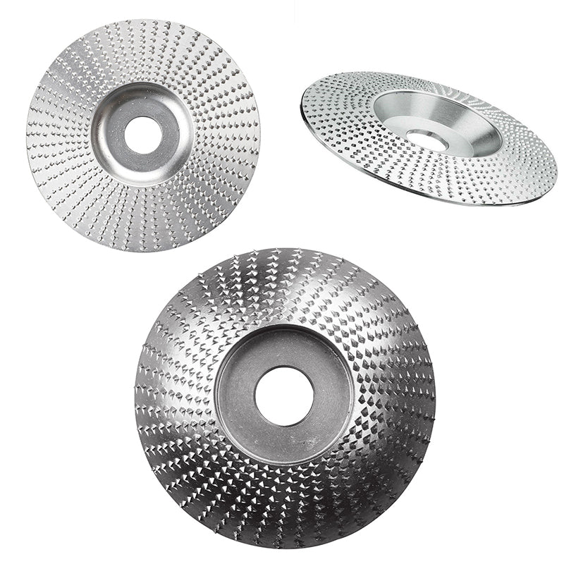 Angle Grinder Polishing Pad