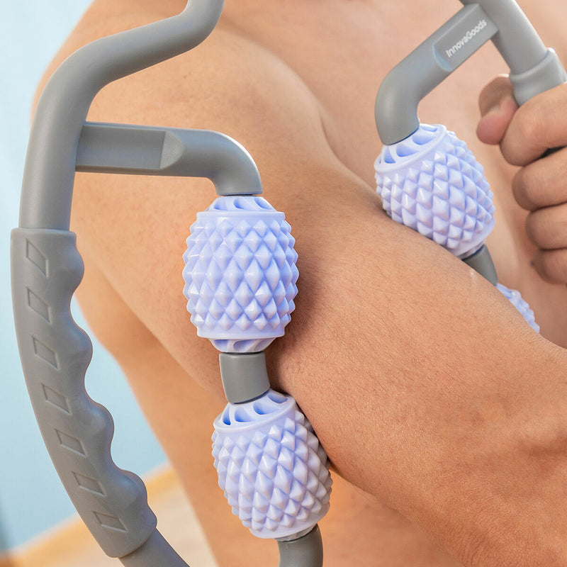 Muscle Massage Roller