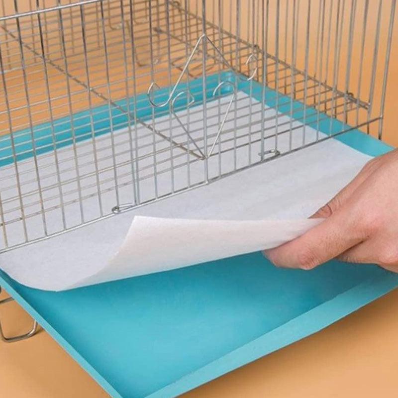 Pet Absorbent Paper(50pcs)