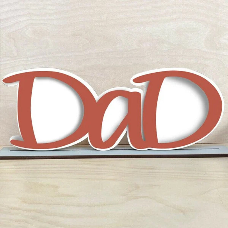 Dad Picture Frame