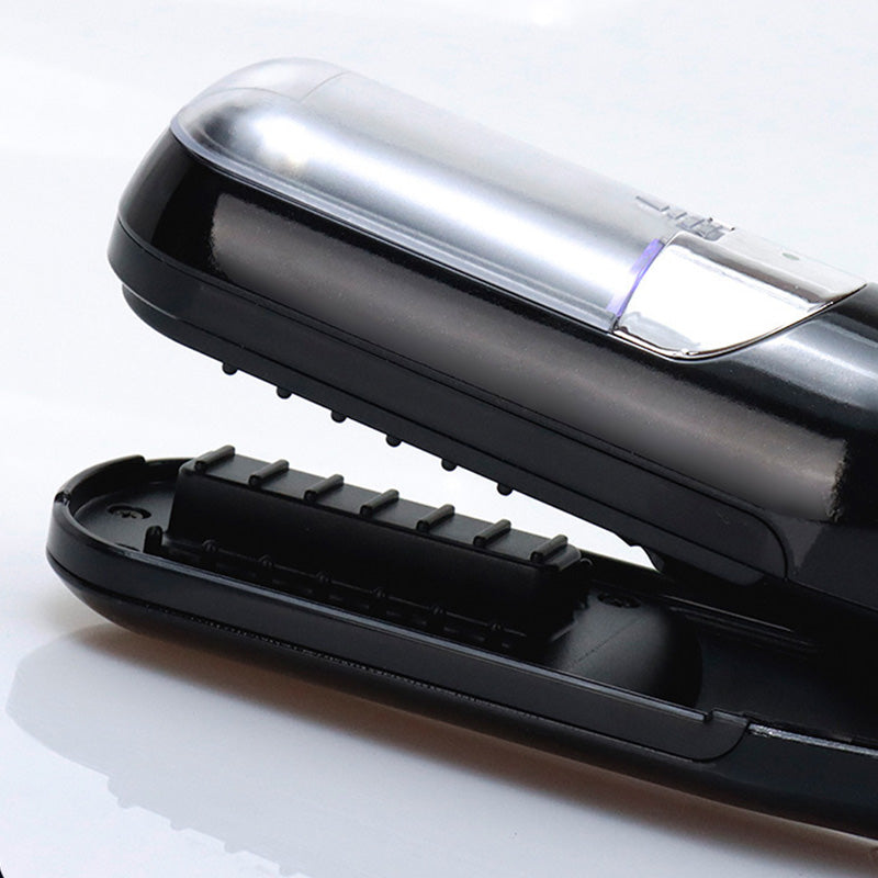 Fully automatic hair split end trimmer