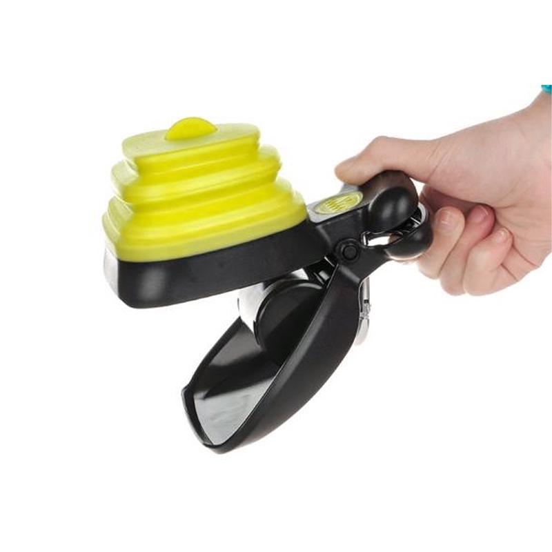 Portable Pooper Scooper