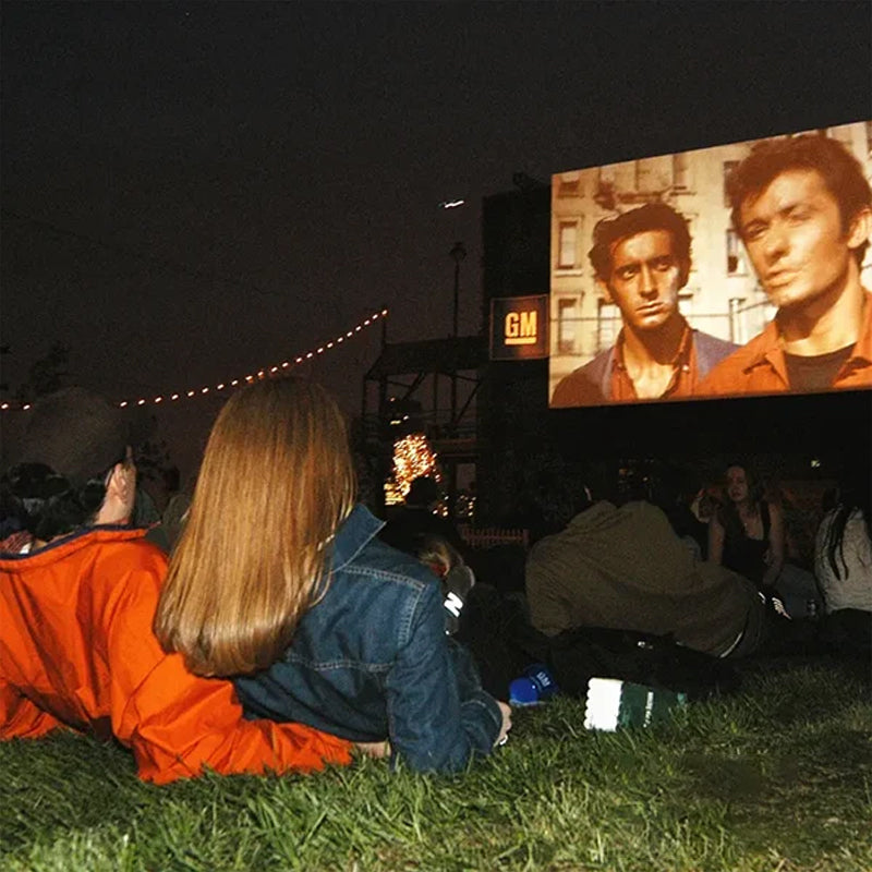 🌈Portable Giant Outdoor Movie Screen