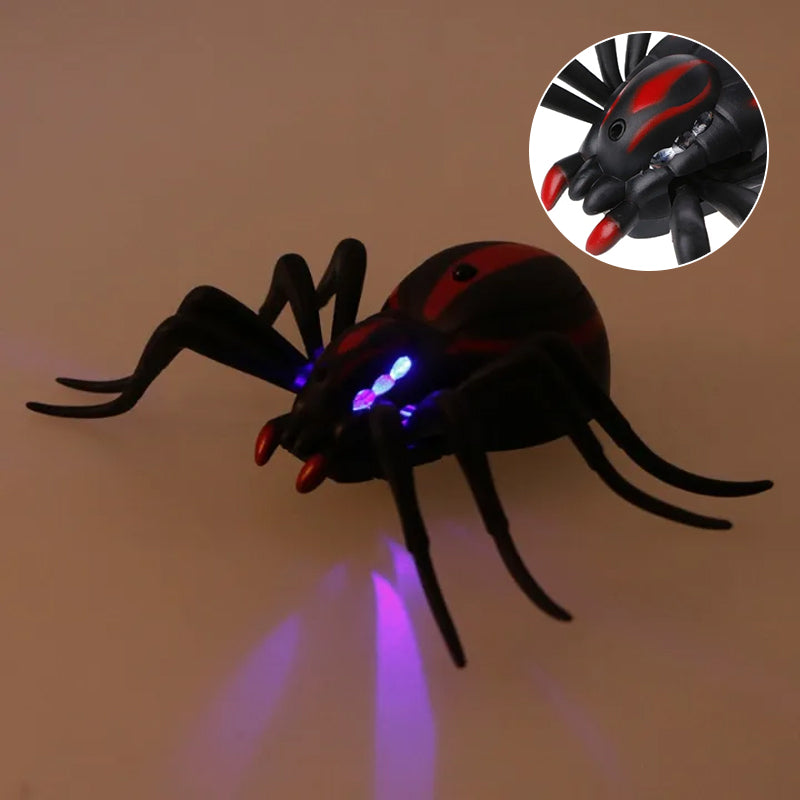 Remote Control Electric Animal Toy