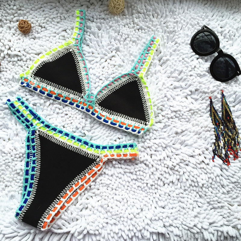 Crochet Bikini