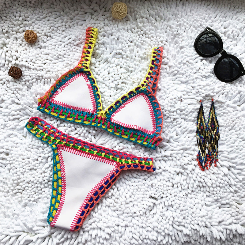 Crochet Bikini