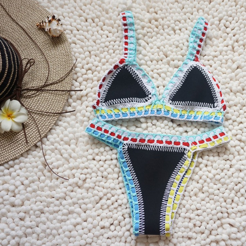 Crochet Bikini