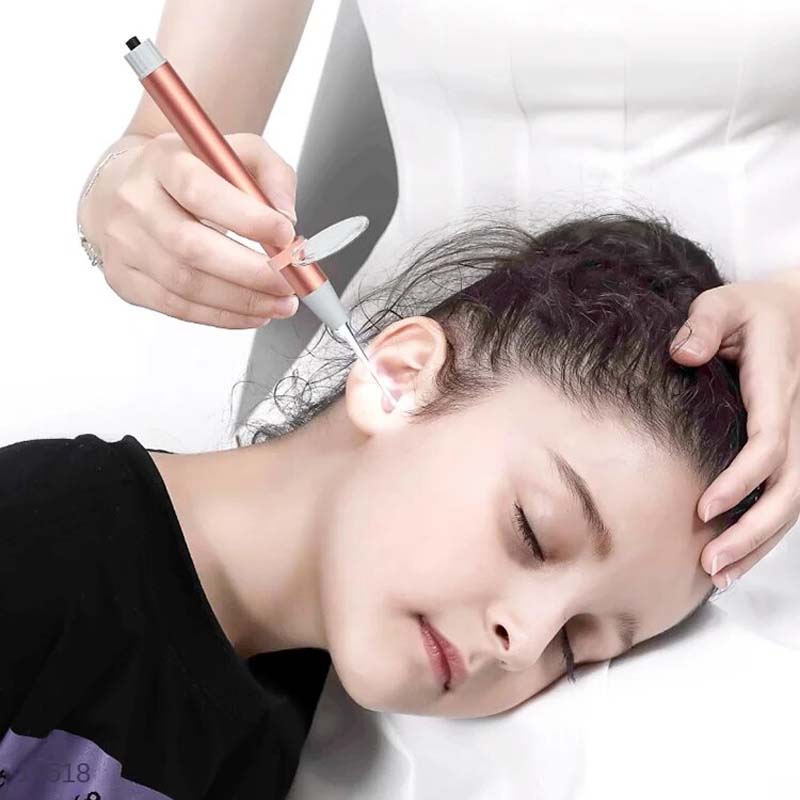 Ear Cleaning Tool Set