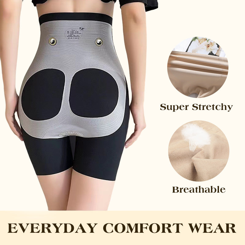 High Waisted Tummy Control Pants