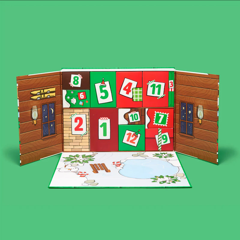 Holidays Advent Calendar