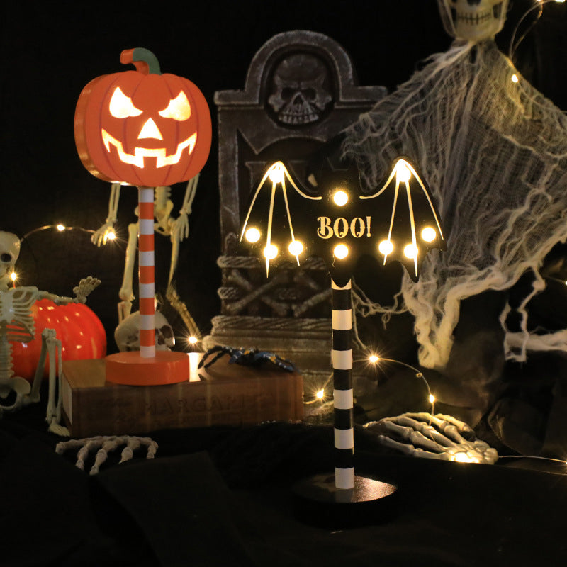 LED Halloween Lights