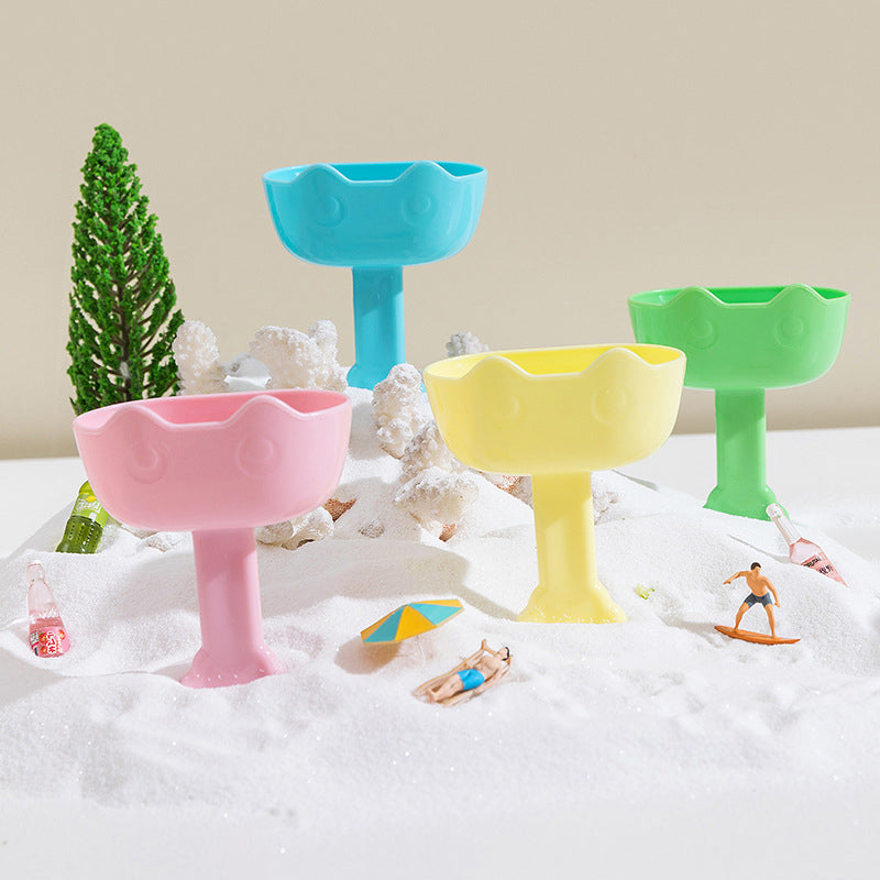 Ice cream and popsicle tool set