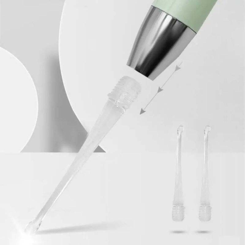 Ear Cleaning Tool Set