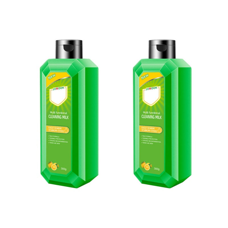 Powerful Multifunctional Concentrated Cleansing Lotion