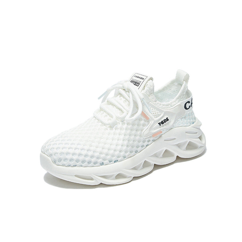 Flyweave Mesh Breathable Shoes