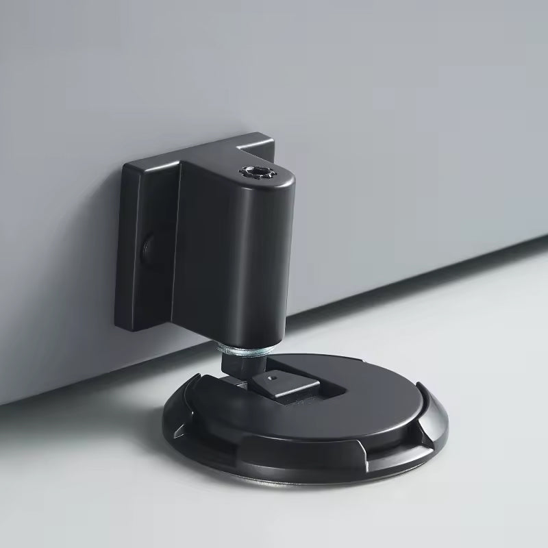 Windproof Floor-absorbing Silent Invisible Door Stop