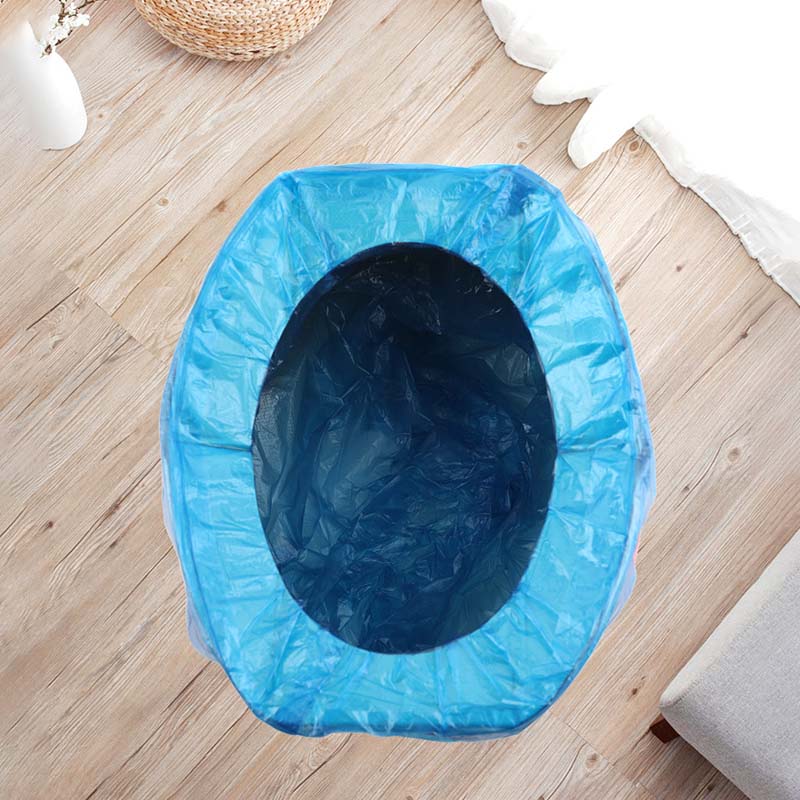 Portable and Folding Toilet