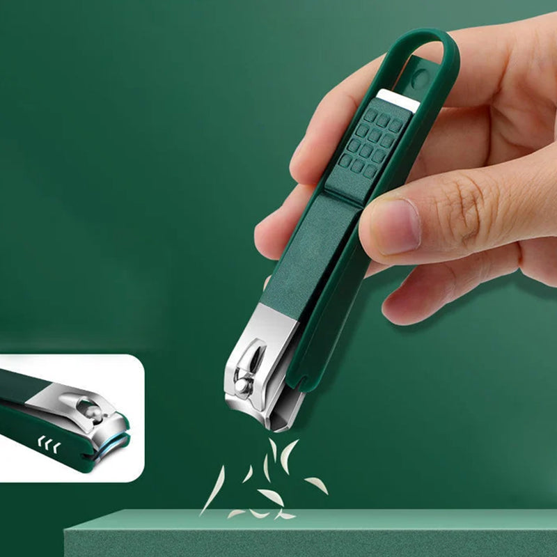 Professional Nail Clipper Set