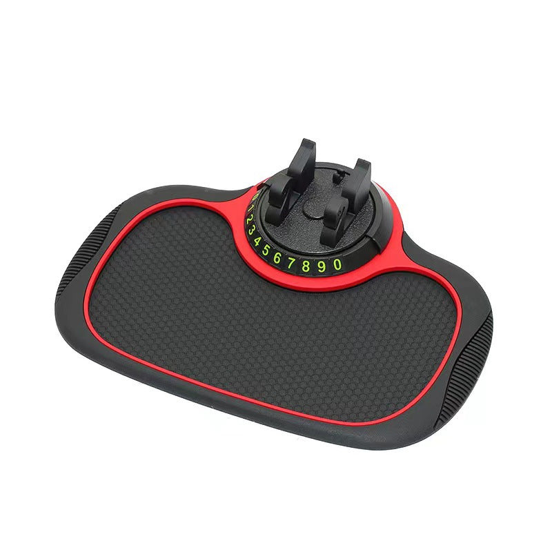 Multifunction Car Anti-Slip Mat Auto Phone Holder