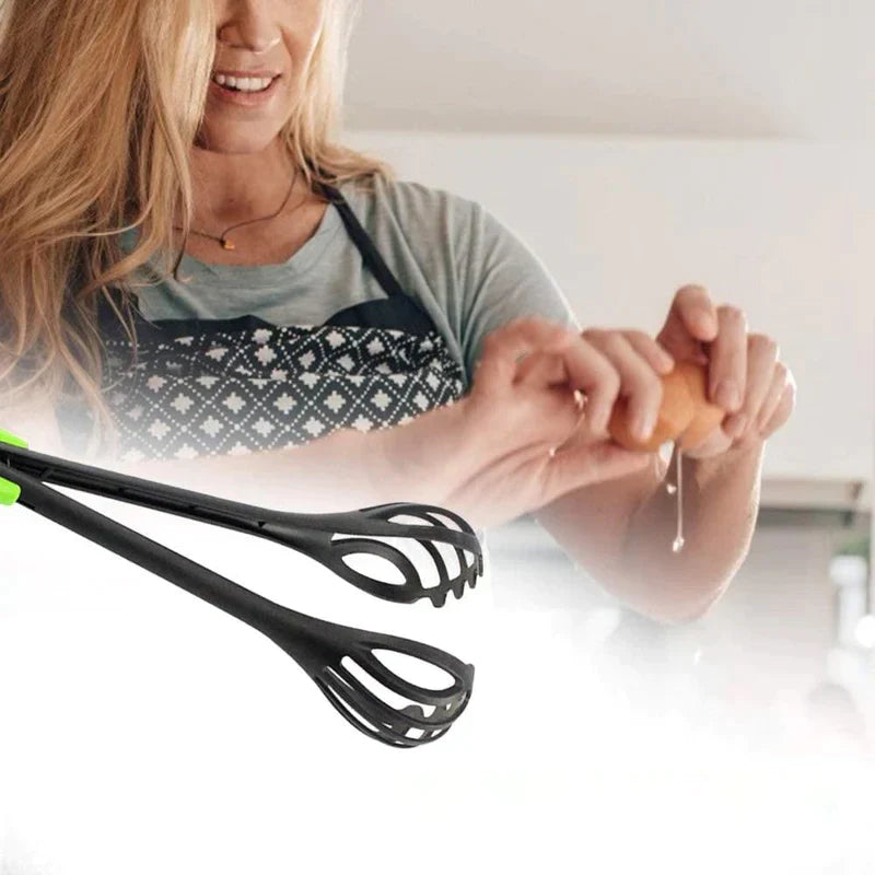 Multifunctional Egg Beater