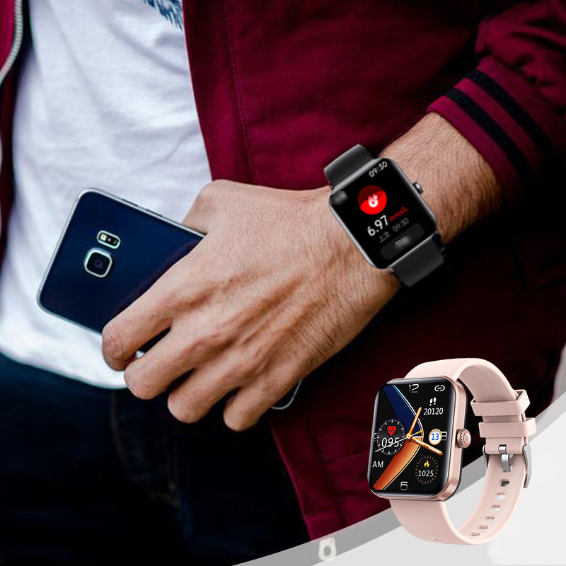 Bluetooth Fashion Watch