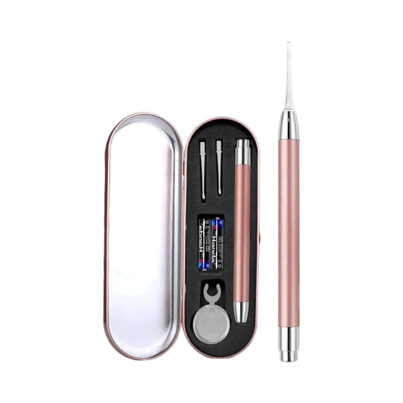 Ear Cleaning Tool Set