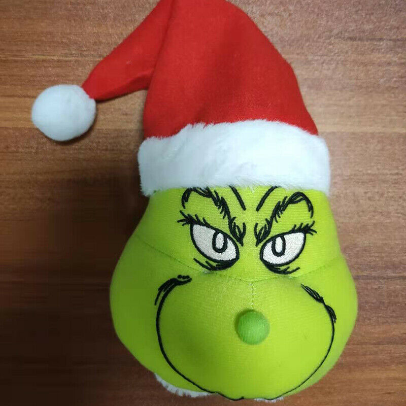 Grinch Christmas Decoration