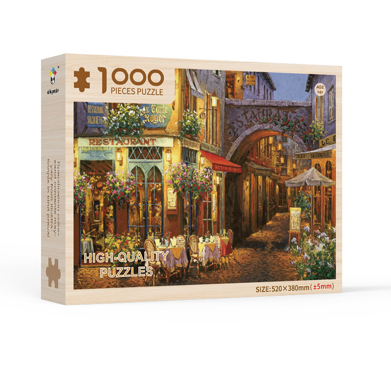 2023 Christmas Puzzle Advent Calendar