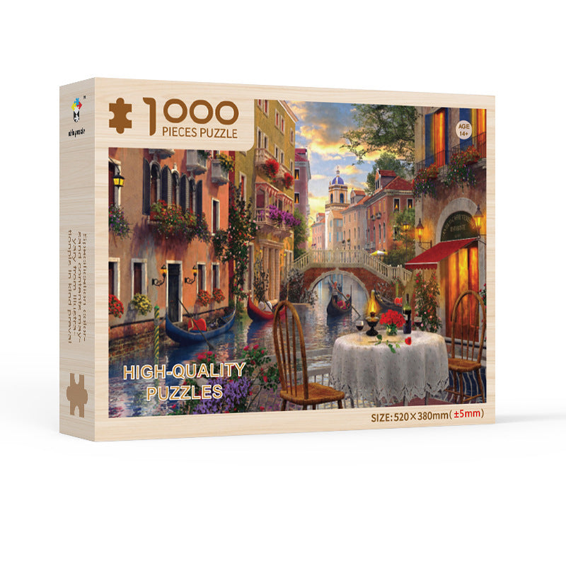 2023 Christmas Puzzle Advent Calendar