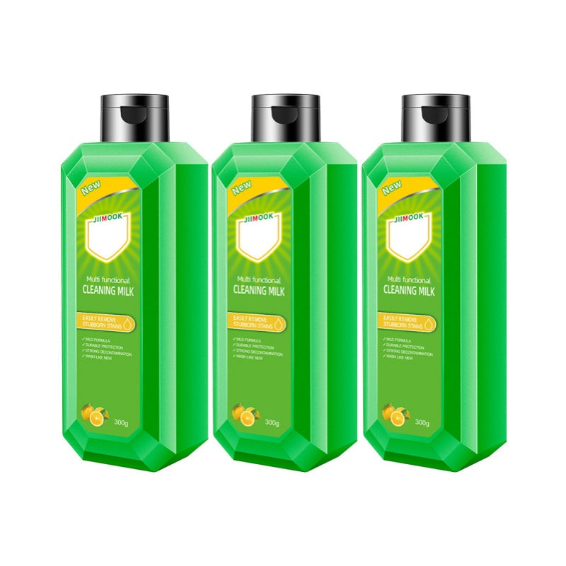 Powerful Multifunctional Concentrated Cleansing Lotion