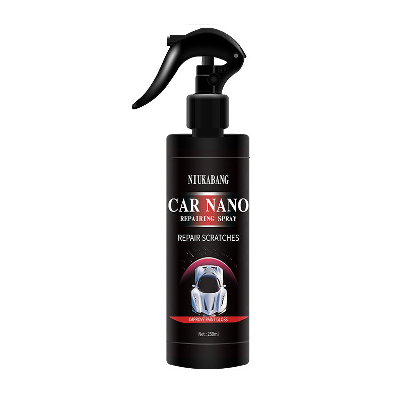 Car Nano Hand Spray