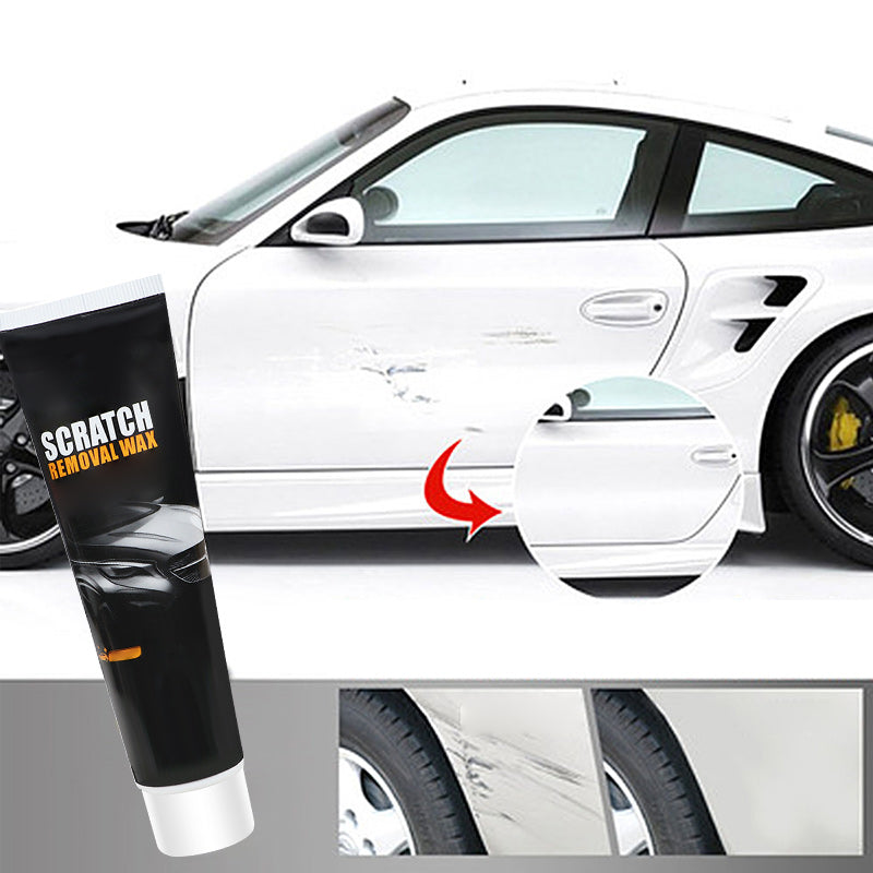 Car Scratch Repair Paste