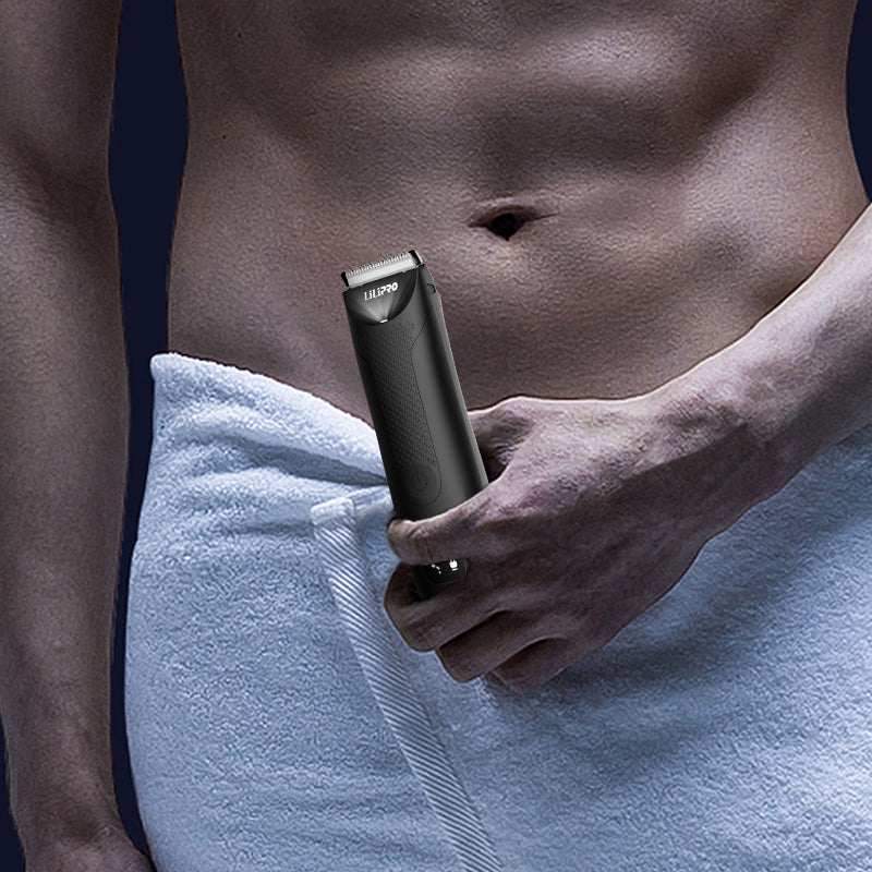 Body Hair Trimmer Electric Epilator Trimmer