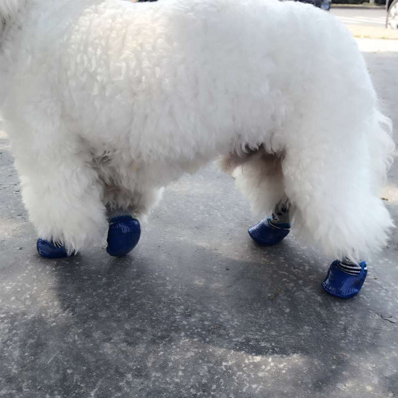 Pets Waterproof Shoes