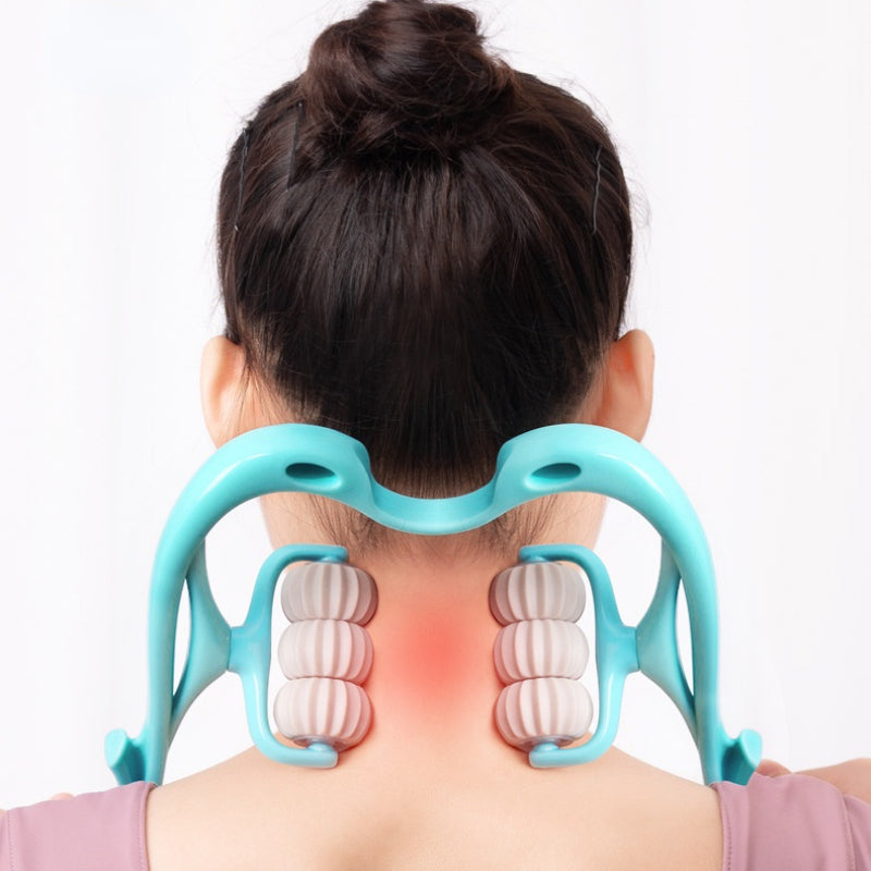 Cervical Spine Massager