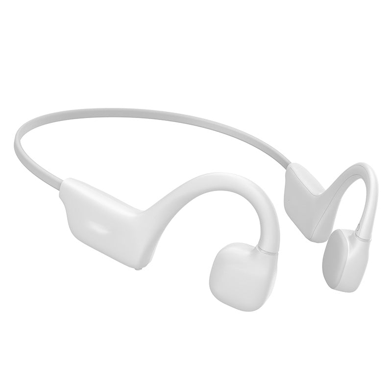 Bone Conduction Headphones