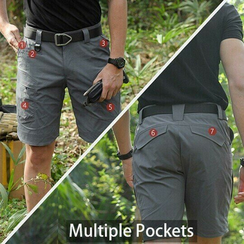 Men's Waterproof Shorts