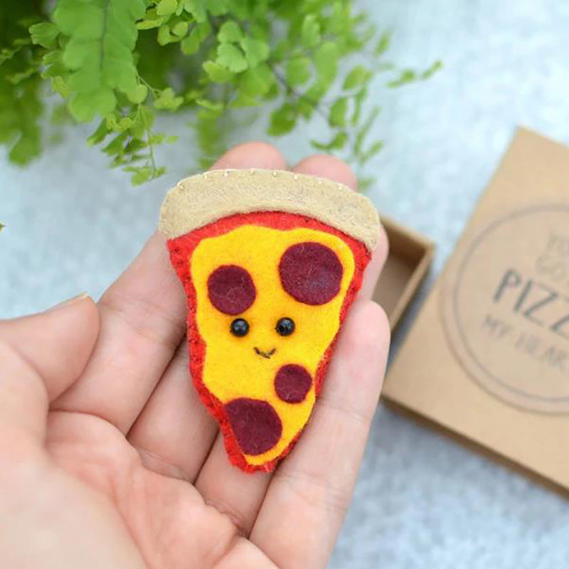 Pizza Friendship Gift Set