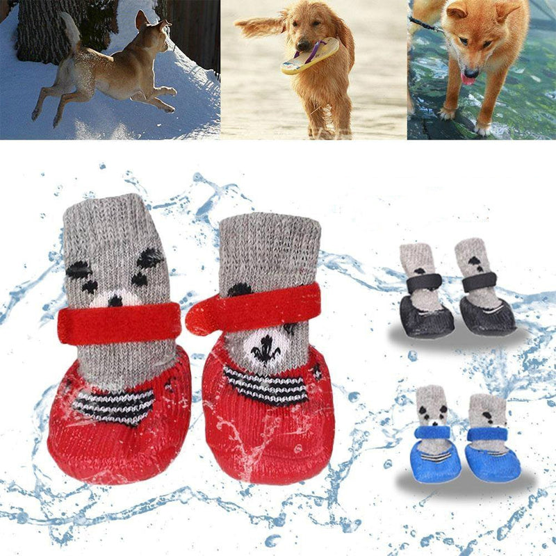 Pets Waterproof Shoes