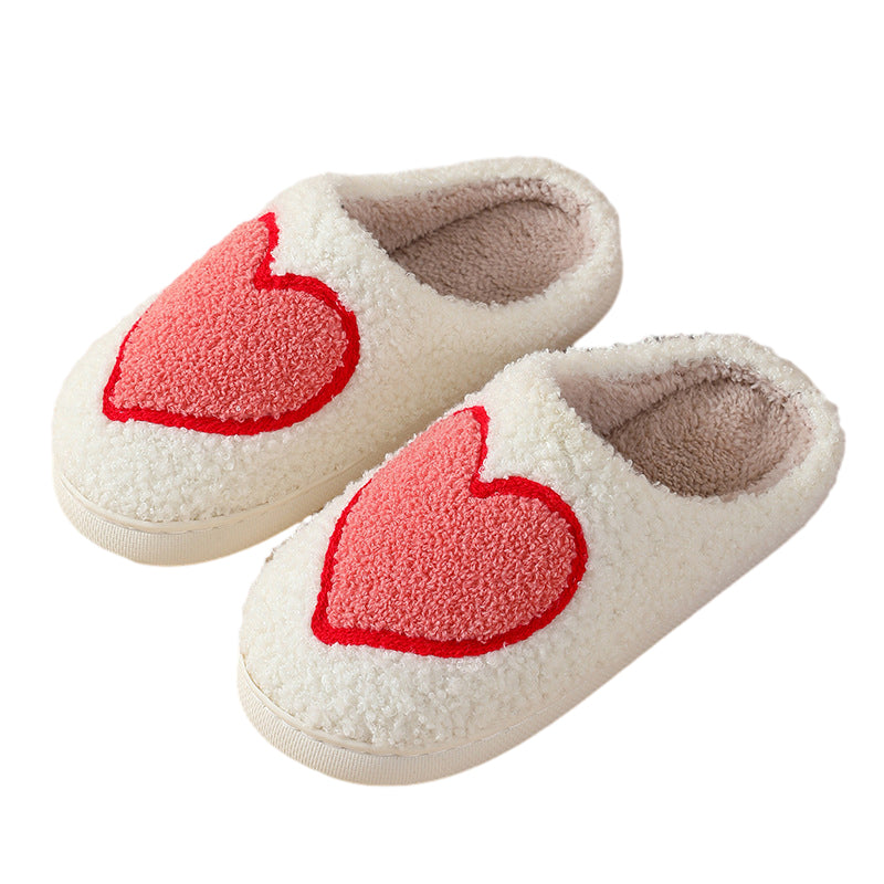 Women's Warm Comfy Fleece Winter Slippers