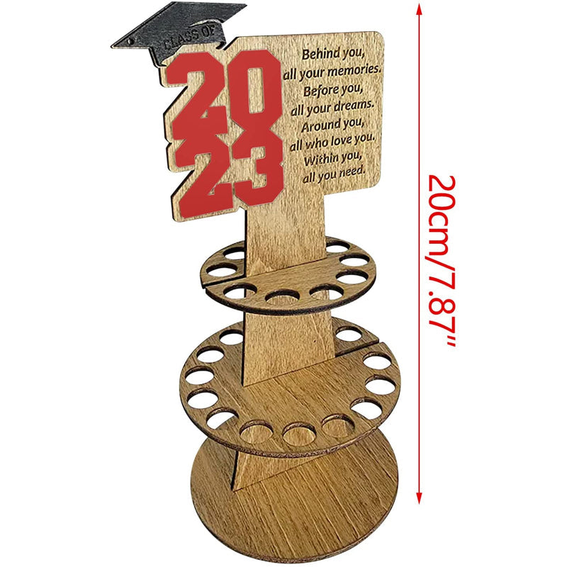 2023 Graduation Gift Money Holder