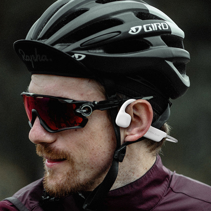 Bone Conduction Headphones