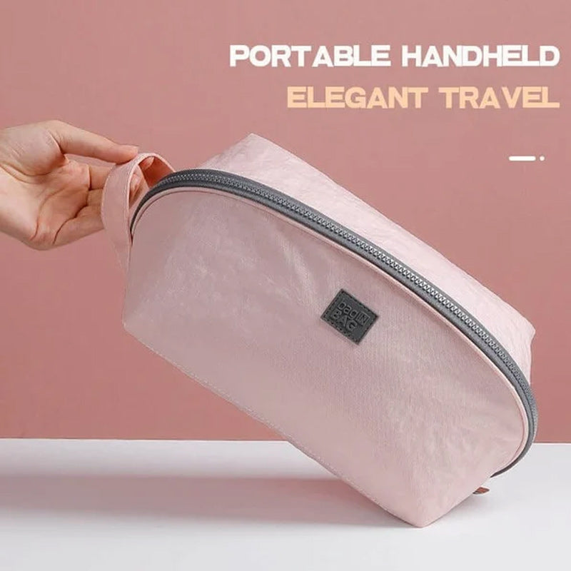 Multifunctional Travel Organizer