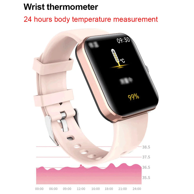 Bluetooth Fashion Watch